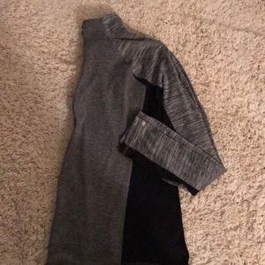 Long Sleeve Running Shirt